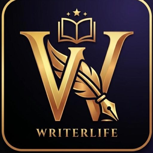 WriterLife Official Logo